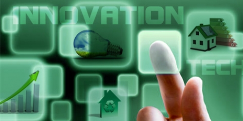 Landing Promotion header