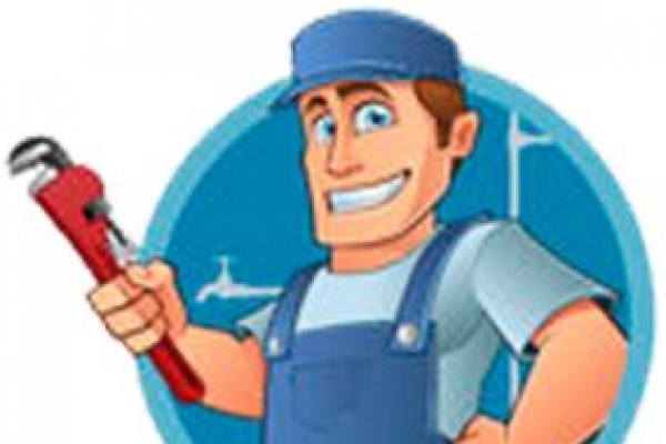 Landing Promotion header
