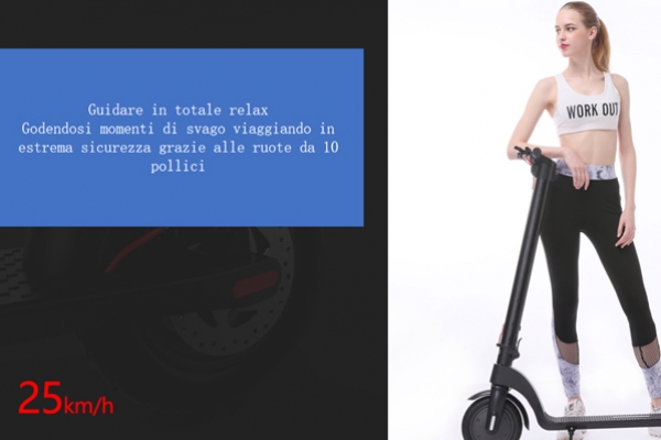 Landing deal header