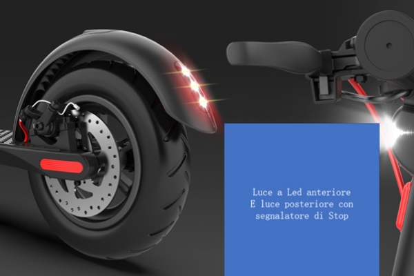 Landing deal header